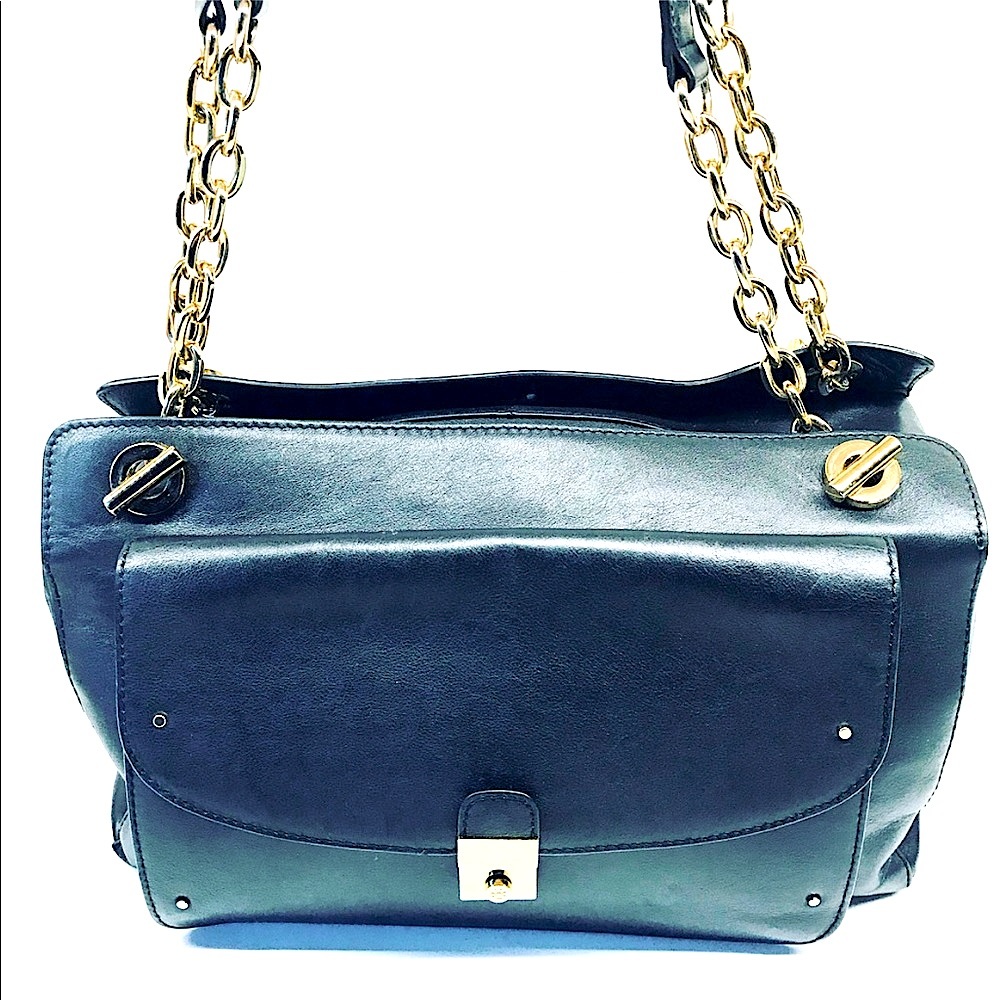 Tory Burch “Priscilla” Handbag - Picture 7 of 12